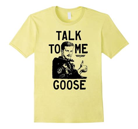 Top Gun Talk To Me Goose 1 Color Cd Canditee