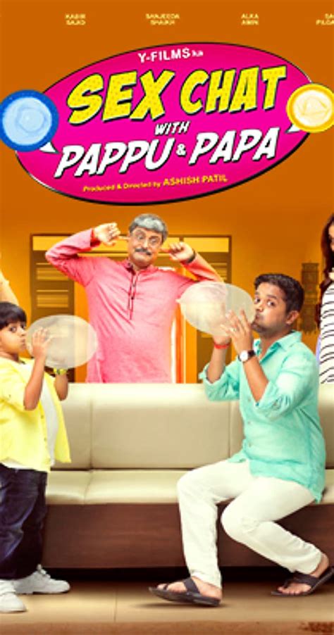 sex chat with pappu and papa season 1 imdb