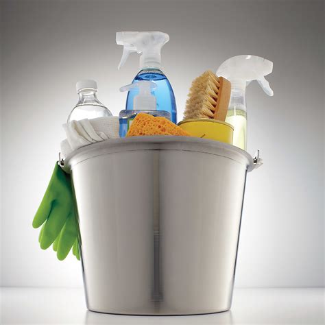 spring cleaning products martha stewart
