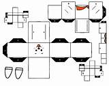 Bt21 Bts Armar Cubecraft Armables sketch template