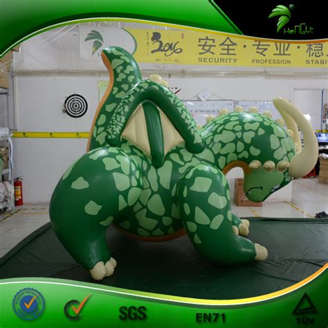 Fat Belly Laying Inflatable Dragon Sexy Toy From Hongyi Buy