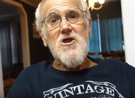 angry grandpa of theangrygrandpashow with 3 5m subs on youtube has died