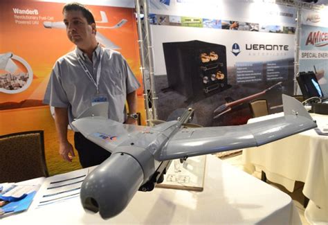 drone conference  israel slideshow upicom