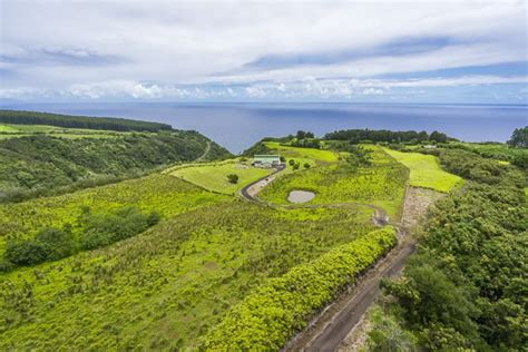 newly listed maulua gulch rim top home  ninole hawaii real estate market trends hawaii life