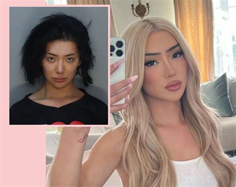 Nikita Dragun Placed In Male Jail After Naked Pool Incident Wtf