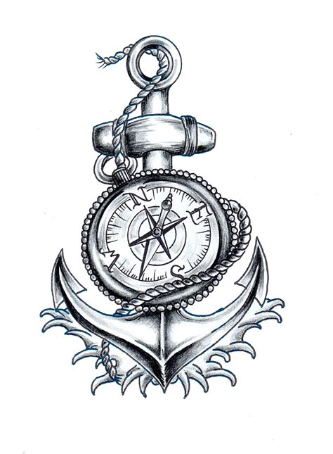Compass Clipart Nautical Compass Compass Nautical Compass