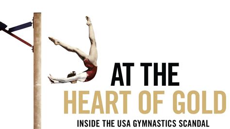 watch at the heart of gold inside the usa gymnastics scandal 2019 hd