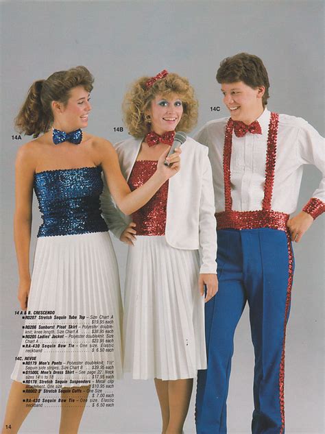 Big Hair Sequins And Lots Of Flammable Fabric These 80 S Band And