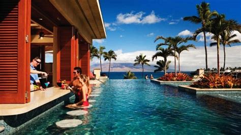 Best Luxury Hotels In Hawaii Top 10