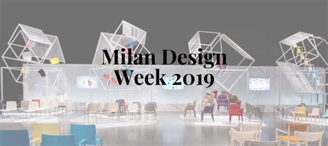the ultimate milan design week guide 2019 you need