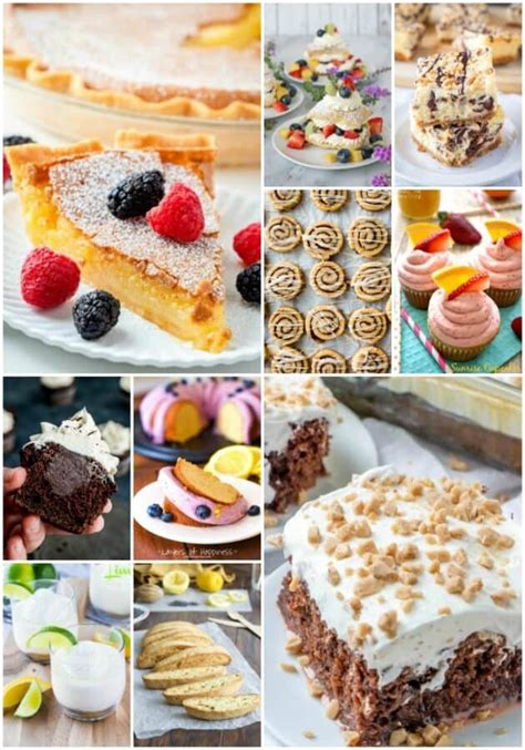 50 mother s day recipes ⋆ real housemoms