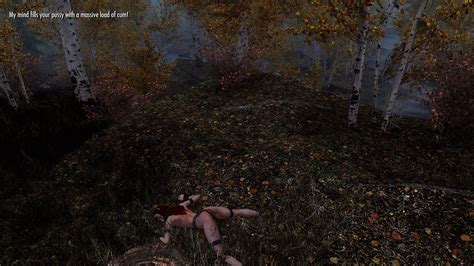 Share The Weird Quirks Of Your Modded Skyrim Page 15 Skyrim