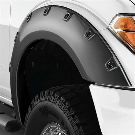 fender flares nissan