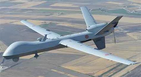 india   fast track purchase  predator  drones    indica