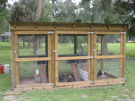 chicken house plans backyard chicken coop