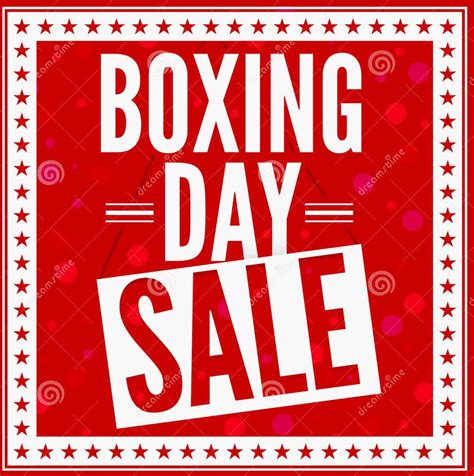 boxing day sales  forge shopping centre glasgow