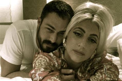 chatter busy lady gaga and taylor kinney marriage
