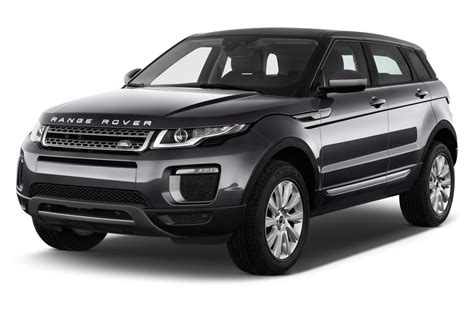 land rover range rover evoque prices reviews   motortrend