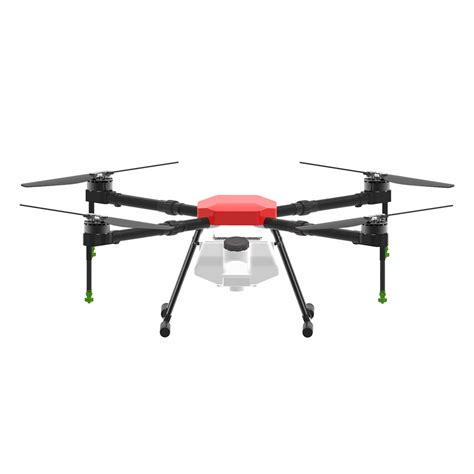 agriculture spray drone seeds fertilizer spreading drone china manufacturer