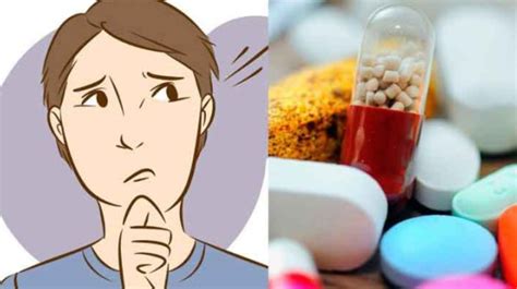 les médicaments qui consomment presque tous mais ne savent pas qu ils