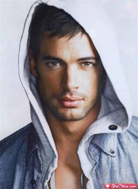 william levy there are many handsome gentlemen few