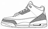 Jordans Jumpman Foamposites Nike Dimension 5th Zapatos Niketalk sketch template