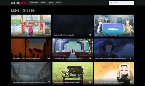 20 Best Crunchyroll Alternatives Rigorous Themes