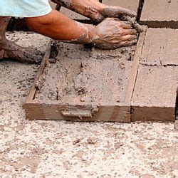 brickmaking