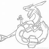 Coloring Garchomp Hoopa Unbound Marshadow Xcolorings Rayquaza sketch template