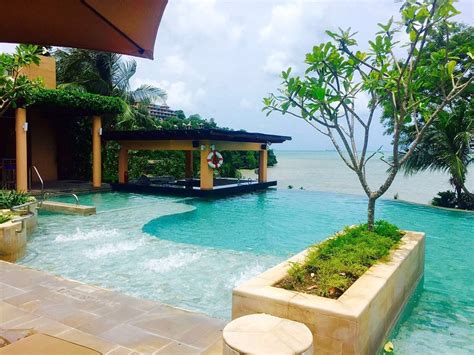 The Westin Siray Bay Resort And Spa Phuket Bewertungen Fotos