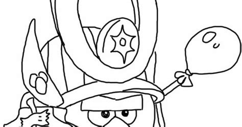 angry birds epic coloring pages coloring pages