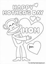 Mother Mothersday sketch template
