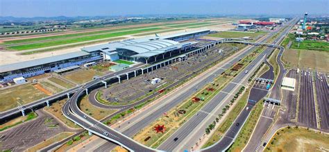 noi bai international airport explore  gateway  vietnam