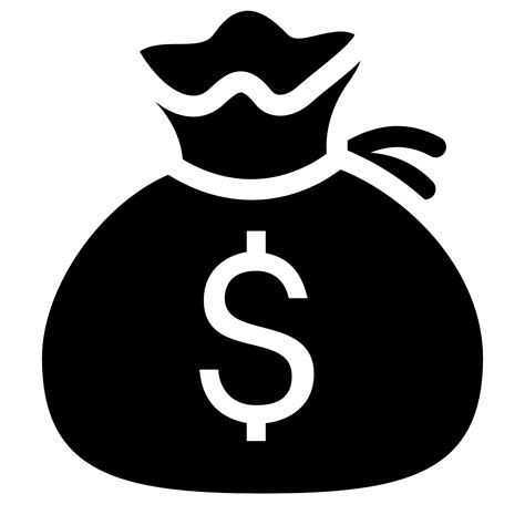 computer icons money bag bank coin finance png