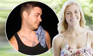 Buckwild Stars Shae Bradley And Jesse J Now Reveal They Have Also Made