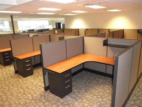 quicktime cubicles office furniture ez denver