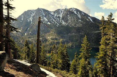 tahoe mountains jaysd flickr