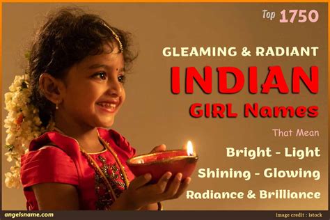 cute names  indian girls