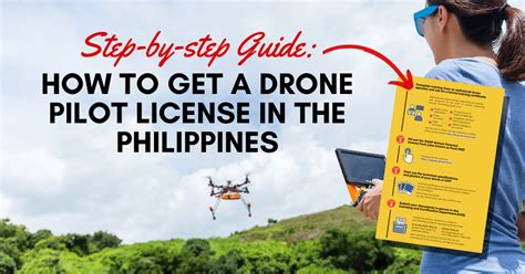 philippine drone license rpa controller certificate