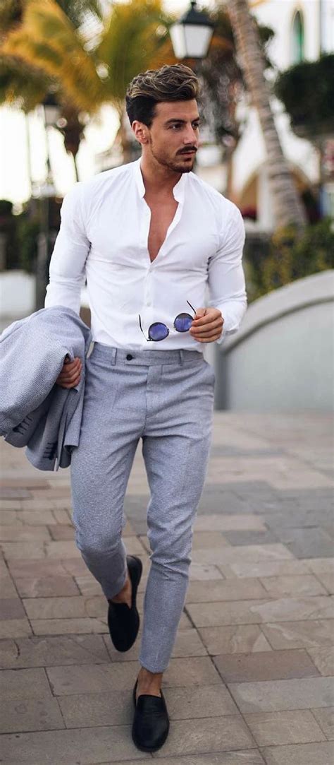 9 business casual outfits for men classy casual outfits business