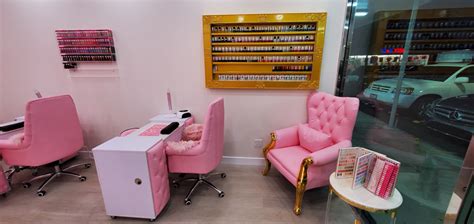 gallery beauty touch nails  van nuys ca
