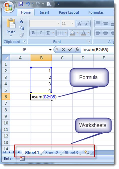 microsoft excel     introduction opengate software
