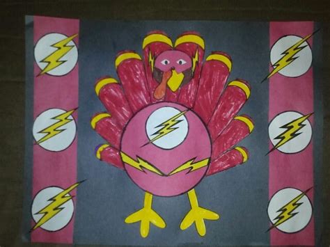 my sons disquise a turkey project he disquised his turkey as the