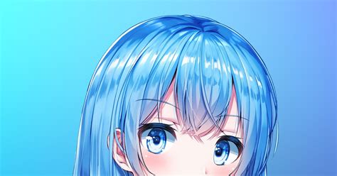 blue wallpaper anime  anime  cartoon  top blue bleach
