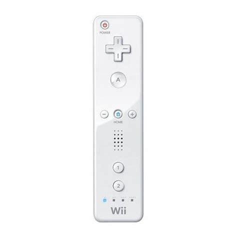 wii remote object giant bomb