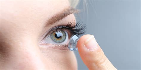 user guide  contact lens wearers tips pros cons neoretina