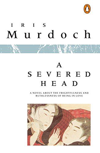 incest and spouse swapping on iris murdoch s a severed