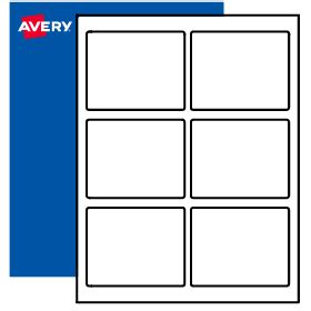 labels information ideas   avery  label template