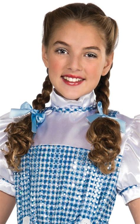 sequin dorothy costume world book day fancy dress hollywood uk