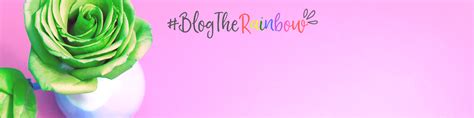blog  rainbow